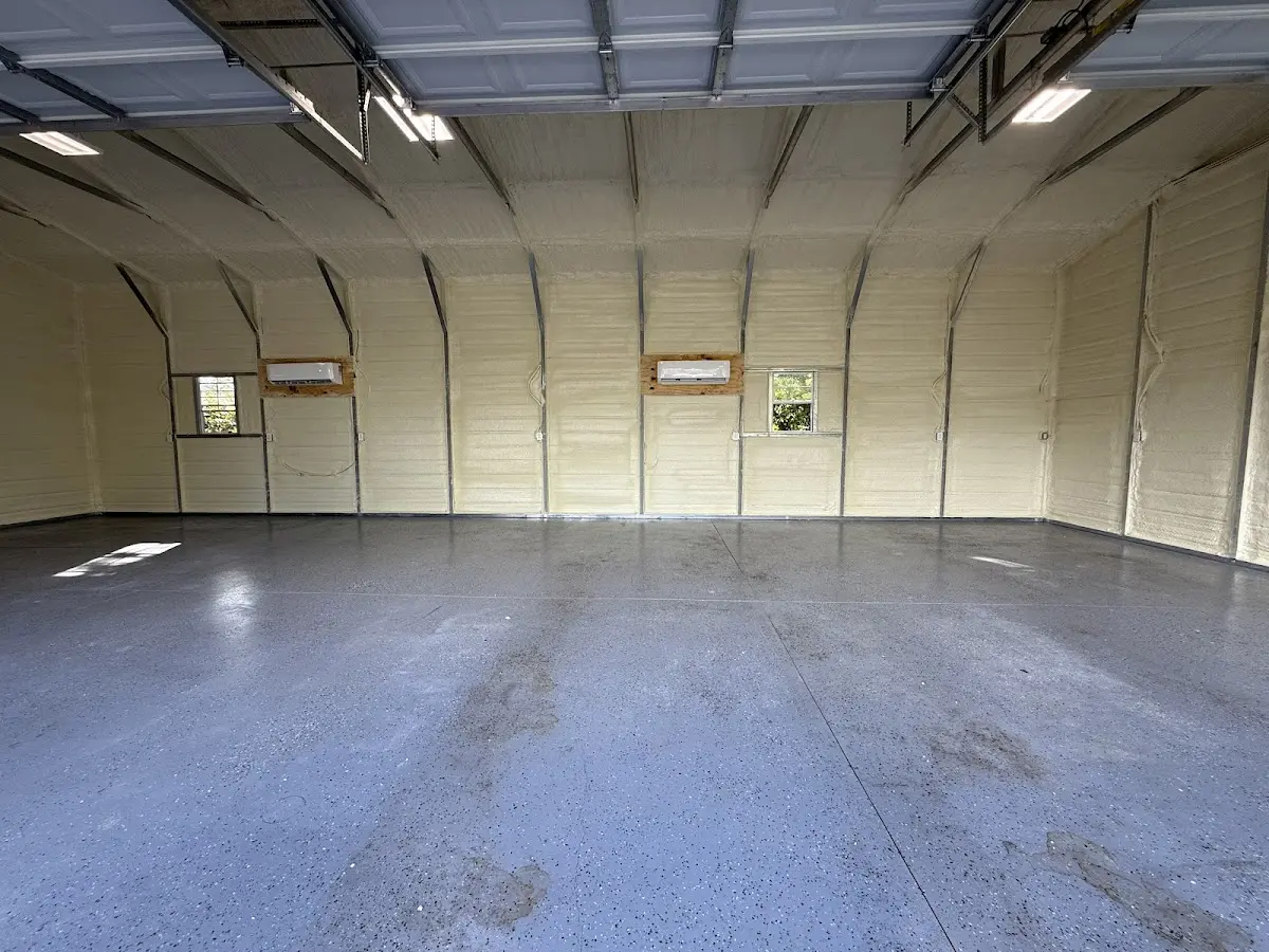 Spray Foam Roofing services in Peachtree Corners, GA